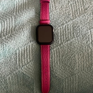 Diana added a photo of their purchase