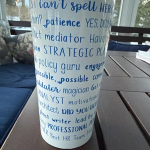 Sara added a photo of their purchase