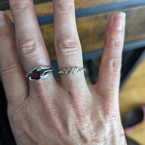 Rosa added a photo of their purchase