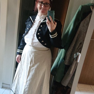 Emmeline Skirt