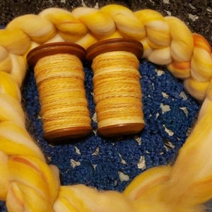 Comprador de Etsy ha añadido una foto de su compra