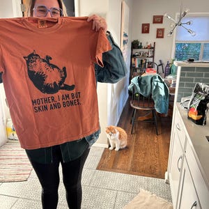 MARY added a photo of their purchase