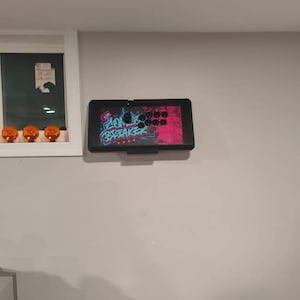 Brandon added a photo of their purchase