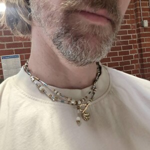 Walker added a photo of their purchase