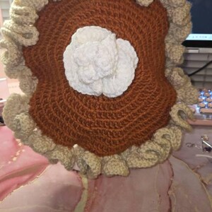 Hannah added a photo of their purchase