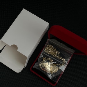 Comprador de Etsy ha añadido una foto de su compra