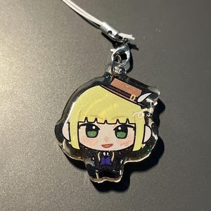 Laura hat ein Foto des gekauften Artikels hinzugefügt