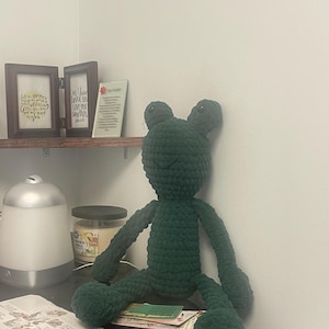 Della added a photo of their purchase