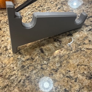 Comprador de Etsy ha añadido una foto de su compra
