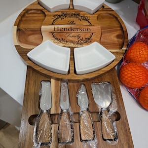Teigan added a photo of their purchase