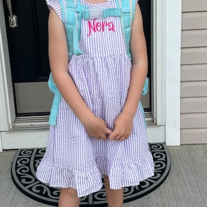 Erin added a photo of their purchase