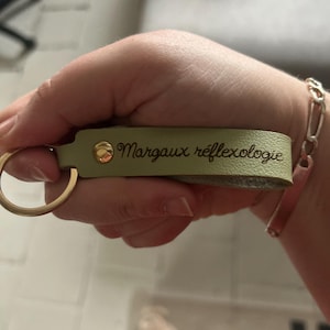 Margaux added a photo of their purchase