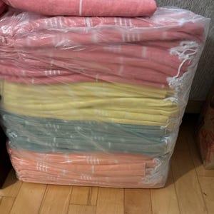 Rachel added a photo of their purchase