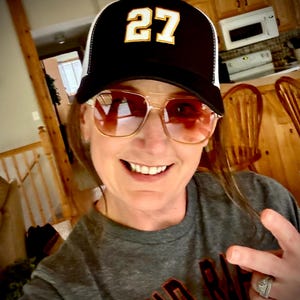 Amanda added a photo of their purchase