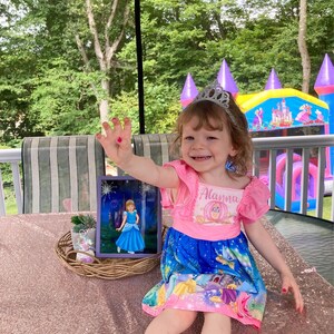 Brenna added a photo of their purchase