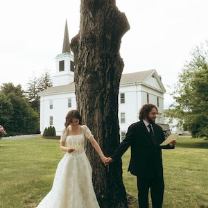 Emma added a photo of their purchase