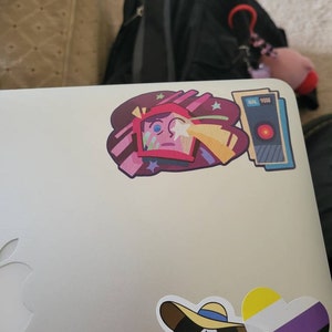 Ringo added a photo of their purchase