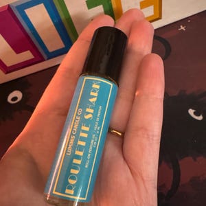 Salem added a photo of their purchase