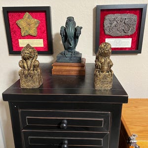 Ramona added a photo of their purchase
