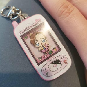 Kitty added a photo of their purchase