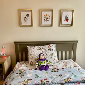 Sarah added a photo of their purchase