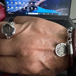 Etsy buyer added a photo of their purchase