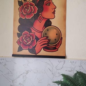 Willa added a photo of their purchase