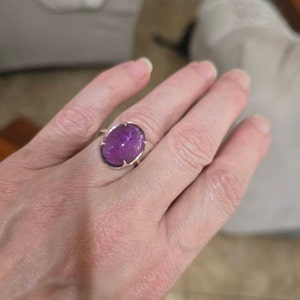 Laura added a photo of their purchase