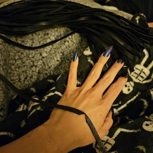 Stephanie added a photo of their purchase