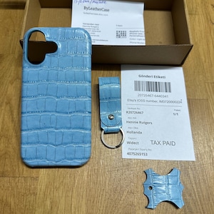 Acheteur Etsy a ajouté une photo de son achat