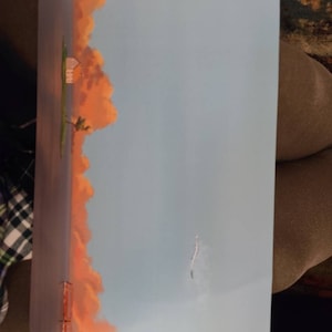 Kathleen ha aggiunto una foto del proprio acquisto