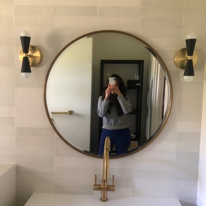 Marissa added a photo of their purchase