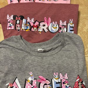 Angela added a photo of their purchase