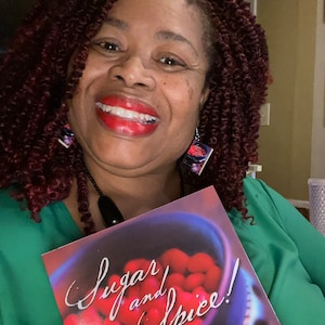 Ruth added a photo of their purchase