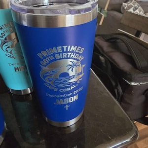 Jason added a photo of their purchase