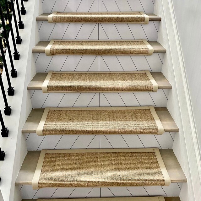 Tile Stickers for Wall Floor Kitchen Backsplash von SnazzyDecal