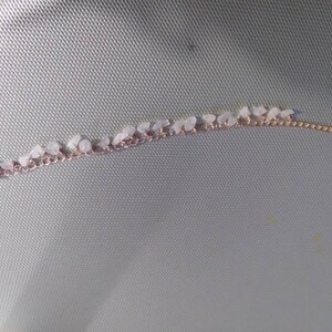 Etsy buyer added a photo of their purchase