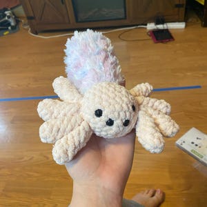 Abigail added a photo of their purchase