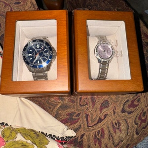 Kyle added a photo of their purchase