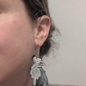 Etsy buyer added a photo of their purchase