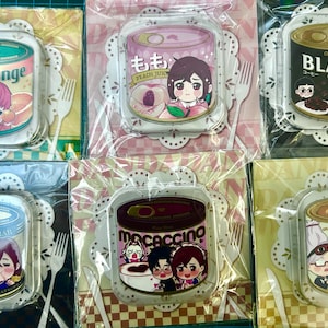 Joanne ha añadido una foto de su compra