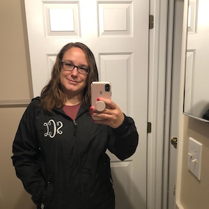 Sara added a photo of their purchase