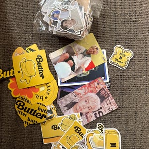 Mary added a photo of their purchase