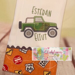 Comprador de Etsy ha añadido una foto de su compra
