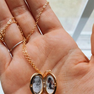 Amanda added a photo of their purchase
