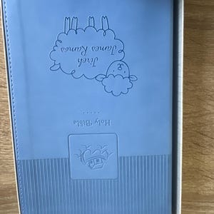Acquirente Etsy ha aggiunto una foto del proprio acquisto