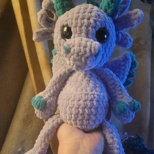 Donna added a photo of their purchase