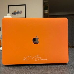 Kevin added a photo of their purchase