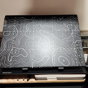 Hussain added a photo of their purchase