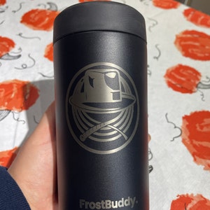 Etsy-köpare lade till en bild av sitt köp